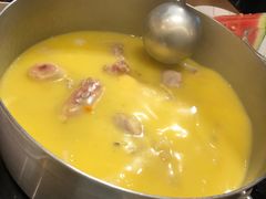 -湯系·煲汤手艺人(东二环泰禾广场店)