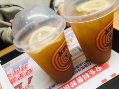 -肯德基(洛川店)