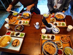 -孙盛兴奥灶面馆·蟹黄面·三虾面(山塘街总店)