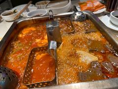 -海底捞火锅(劲松店)