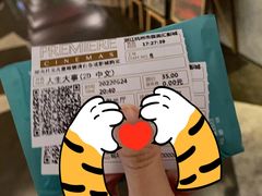 -百美汇影城(LUXE嘉里中心店)