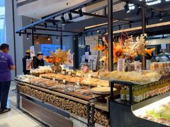 -西村叔叔的店·面包·甜品·蛋糕(清河万象汇店)