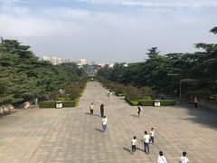 -淮海战役纪念馆