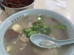 -金原鸭血粉丝汤总店(锁金村店)