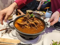 -巴依老爷新疆美食(常营店)