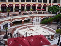 -佛罗伦萨小镇广佛名品奥特莱斯(疏港路店)