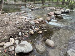 -玉渡山自然风景区