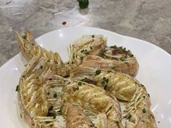 -亚龙湾8号(丁村万人海鲜广场店)