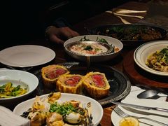 -Bistro 63 创意融合料理(广粤天地店)