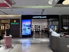 -茂业天地(华强北店)