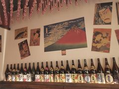 -壹风町烧肉居酒屋(恒丰中央广场店)