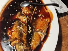 -新白鹿餐厅(龙游路总店·杭帮菜名店)