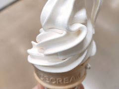 卷筒冰淇淋-宜家·瑞典风味餐厅(海达南街店)