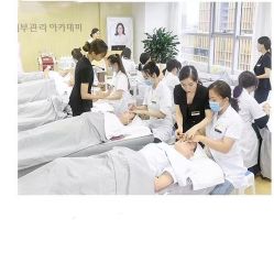 -美肤盾祛痘·问题肌头疗管理中心