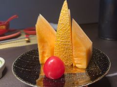 -三喜•正本匠心日料(月河店)