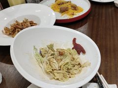 -全聚德(上海首店浦东店)