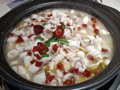 -周渝食惦酸菜鱼(青浦店)
