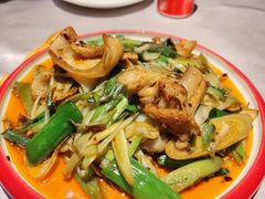 -红辣椒·川菜·火锅(朝外店)