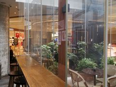 -BAKER&SPICE(国金中心商场店)