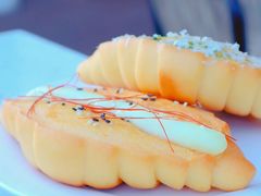 -CARINO BAKERY&CAFE(南方商城店)
