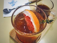 -Oasis coffee燕谷咖啡(公信店)