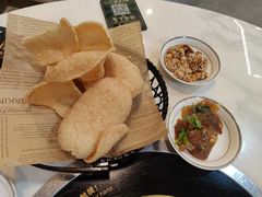 -喜聚薈·花膠雞海鮮火鍋(越秀店)