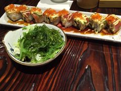 -石屋料理(南京西路店)