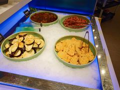 -圣罗巴海鲜烤肉自助(新乡万达店)