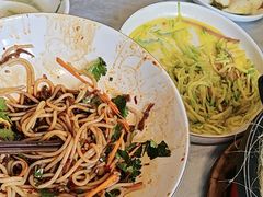 -外婆味道·云南菜大当家(关上店)