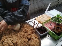 -六广门毛阿姨糯米饭