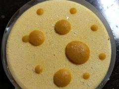 杏仁蛋糕-星巴克(哈尔滨新一百店)