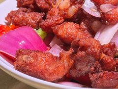 -广益饭店·云南菜·传统滇菜(翠湖北门书屋店)