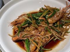 -筱爷叔·上海传统手工菜(玉树路店)