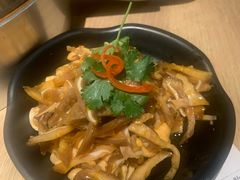 -老班长手工灌汤包老店(东山店)