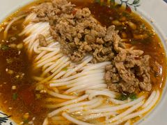 -常樂屋·常德米粉(青年路店)