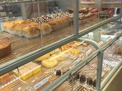 -好利来(高新枫叶广场店)