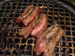 -肉魁屋·烧肉·烧鸟·酒场(高新店)