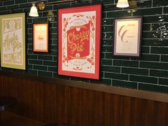 大堂-Pie Bird(新闸路店)