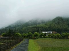 -毛泽东同志旧居