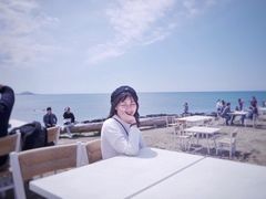 -Cafe Aewol Monsant
