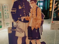 -深影国际影城(学院南路店CGS中国巨幕店)