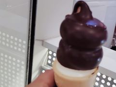 -DQ·蛋糕·冰淇淋(西城红场店)