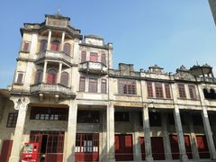 -赤坎·广东华侨国际旅游度假区