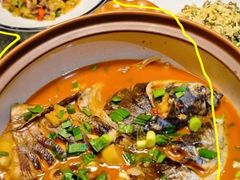 -千岛湖小鱼儿·淳安匠心农家菜