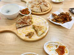 -甲乙饼(丽泽天地店)