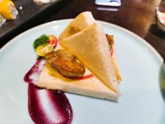 -松临·铁板烧&Omakase(神农店)