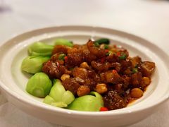 -新疆兵团食府清真(马连道店)