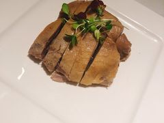 金陵盐水鸭-民国红公馆·秦淮八艳(夫子庙店)