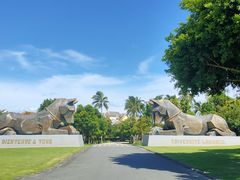 -富国岛翡翠湾 JW 万豪度假酒店