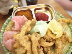 -华丰火锅(双林北横路店)